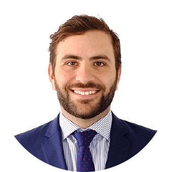 Scott Patrizi