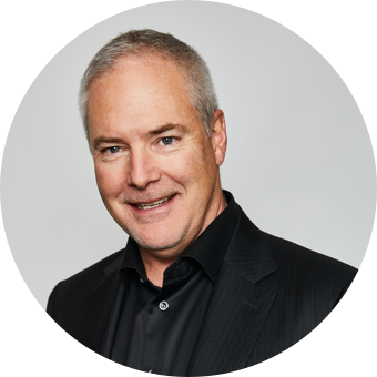 Peter Dickie